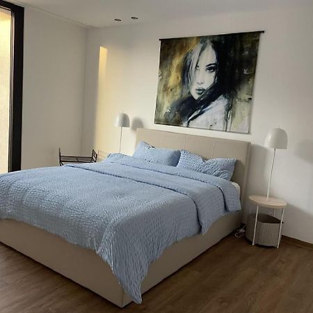 Ferienwohnung Zwischenzeit كرانينبورغ المظهر الخارجي الصورة
