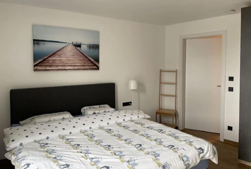 Ferienwohnung Zwischenzeit كرانينبورغ المظهر الخارجي الصورة