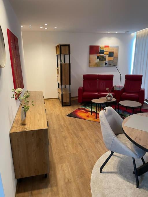 Ferienwohnung Zwischenzeit كرانينبورغ المظهر الخارجي الصورة