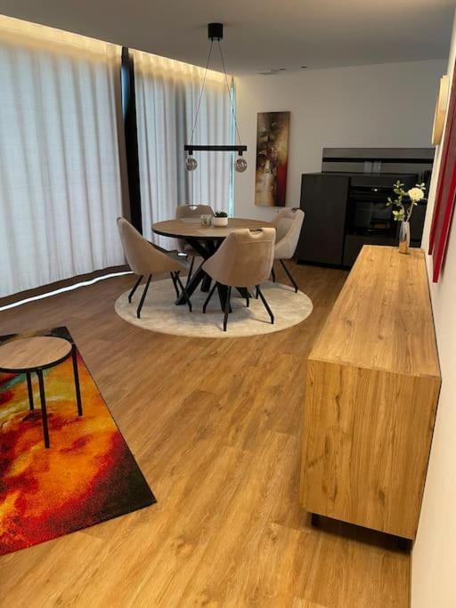 Ferienwohnung Zwischenzeit كرانينبورغ المظهر الخارجي الصورة