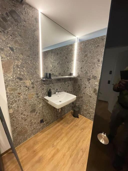 Ferienwohnung Zwischenzeit كرانينبورغ المظهر الخارجي الصورة