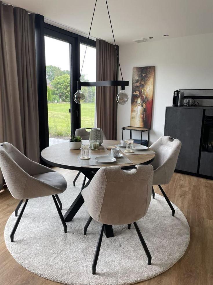 Ferienwohnung Zwischenzeit كرانينبورغ المظهر الخارجي الصورة