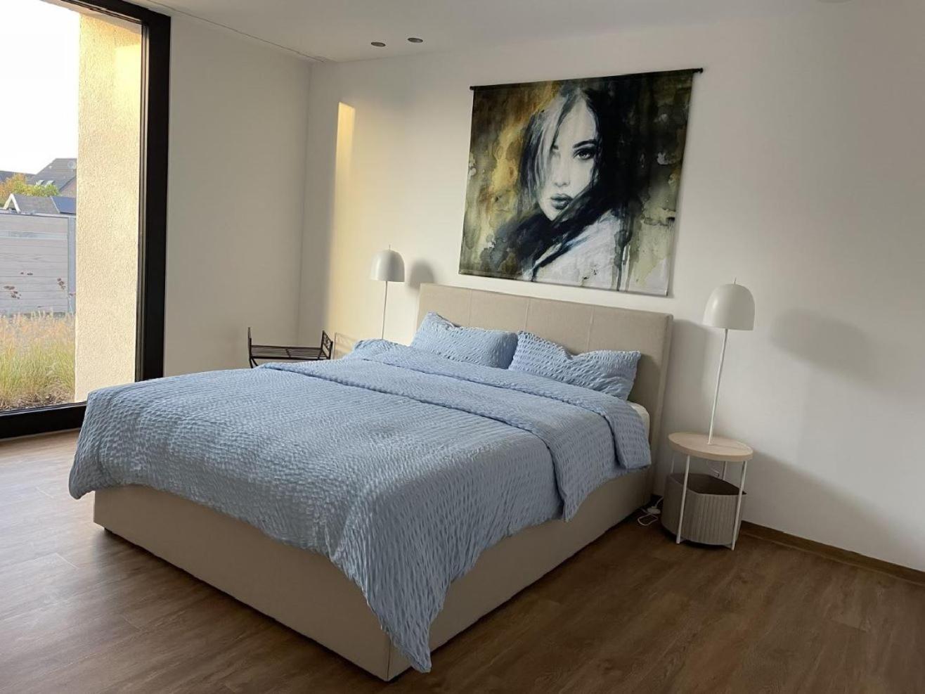 Ferienwohnung Zwischenzeit كرانينبورغ المظهر الخارجي الصورة